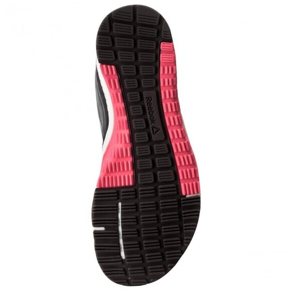 Reebok ROS Workout TR 2.0 Cross Trainer Smoky Volcano/White/Pink 5.5 - Picture 7 of 15